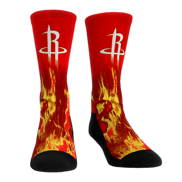 Houston Rockets - Fade