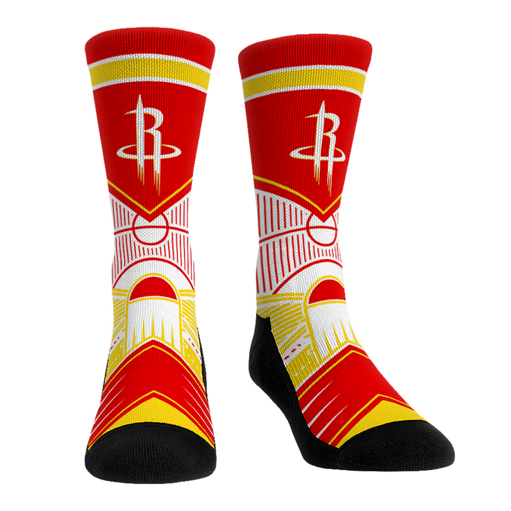 Houston Rockets - Full Court Press
