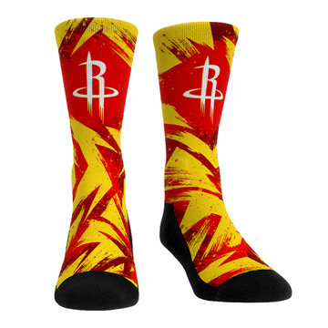 Houston Rockets - Game Paint