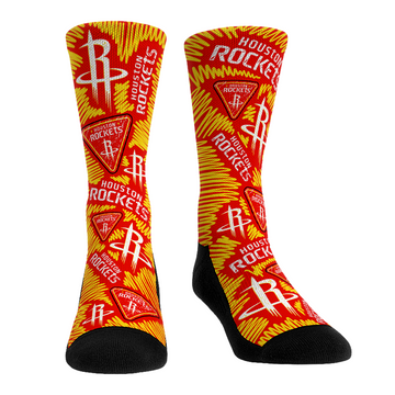 Houston Rockets - Logo Sketch