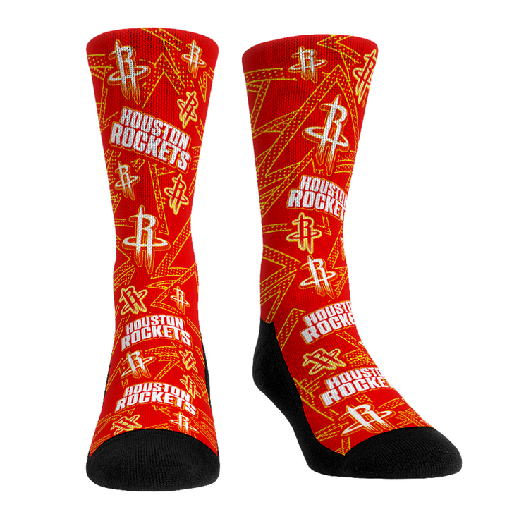 Houston Rockets - Microdot All-Over