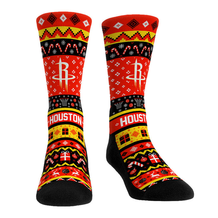 Houston Rockets - Tacky Sweater