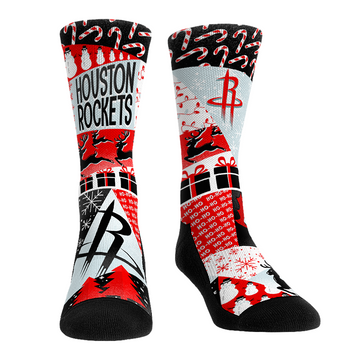 Houston Rockets - Tacky Remix