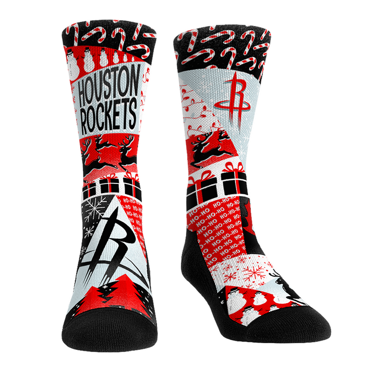 Houston Rockets - Tacky Remix - {{variant_title}}