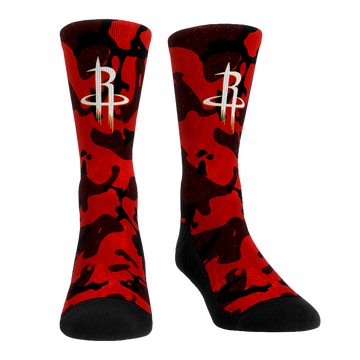 Houston Rockets - Team Armor
