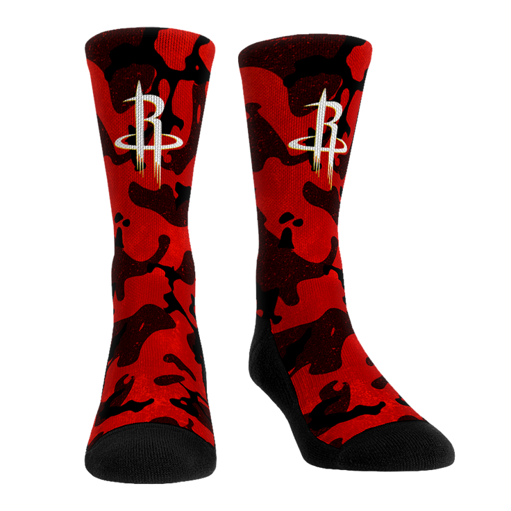 Houston Rockets - Team Armor (Primary) – Product image
