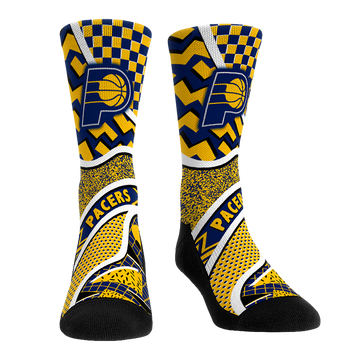 Indiana Pacers - Ball Pattern