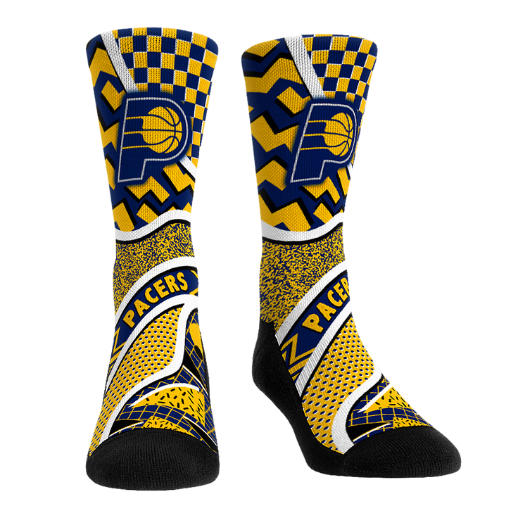 Indiana Pacers - Ball Pattern – Product image