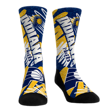 Indiana Pacers - Team Blast