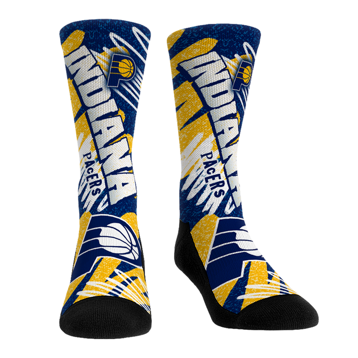 Indiana Pacers - Team Blast – Product image