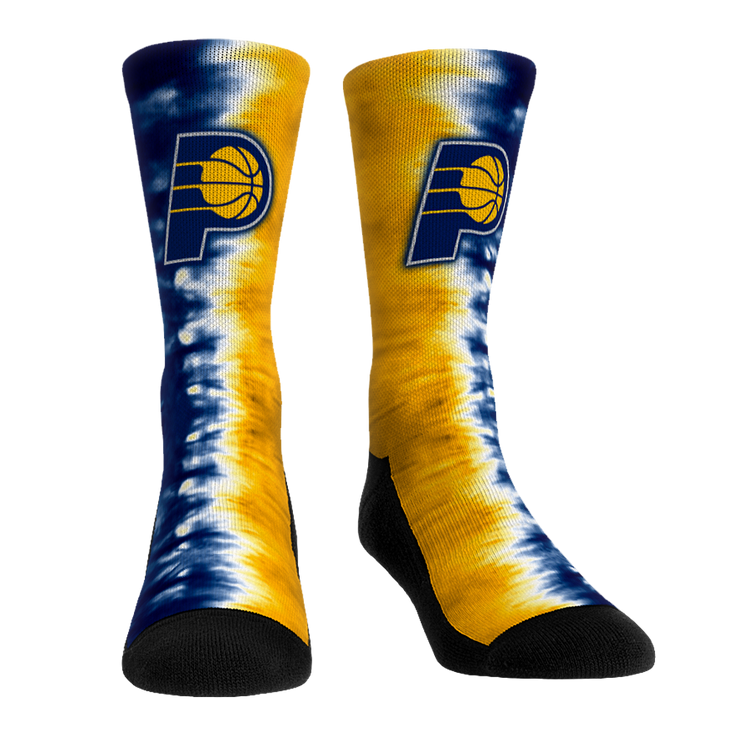 Indiana Pacers - Classic Tie Dye – Product image