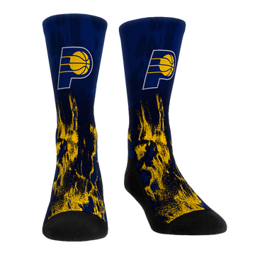 Indiana Pacers - Fade