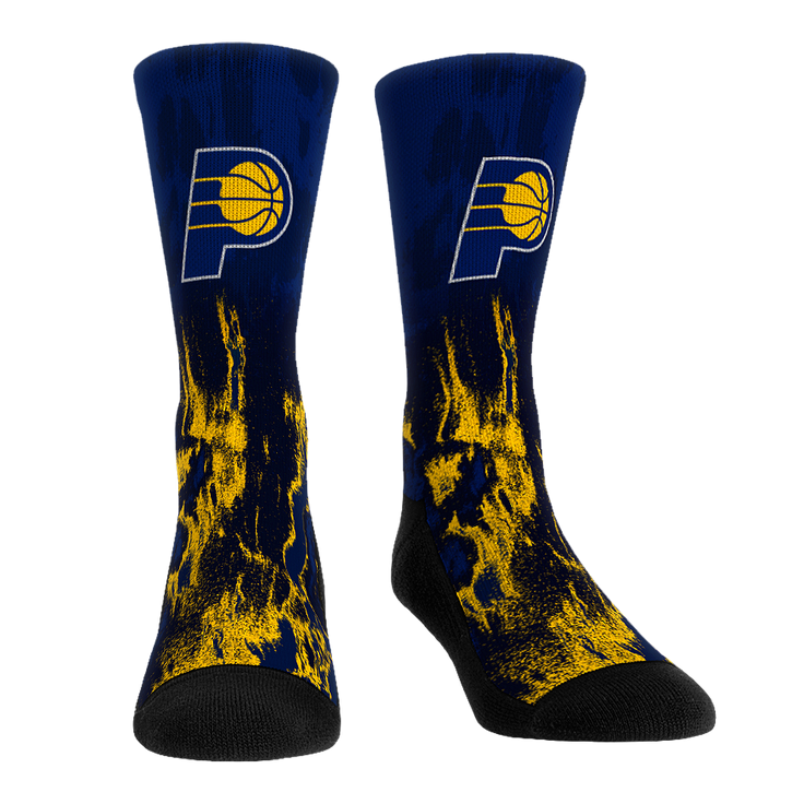 Indiana Pacers - Fade (Fade NBA) – Product image