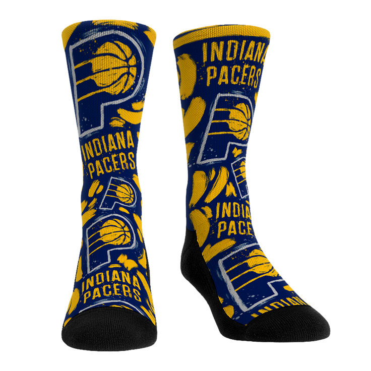 Indiana Pacers - Logo Paint – Product image