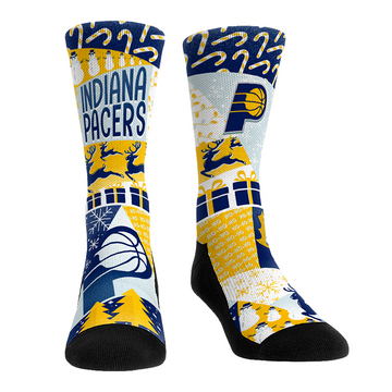 Indiana Pacers - Tacky Remix
