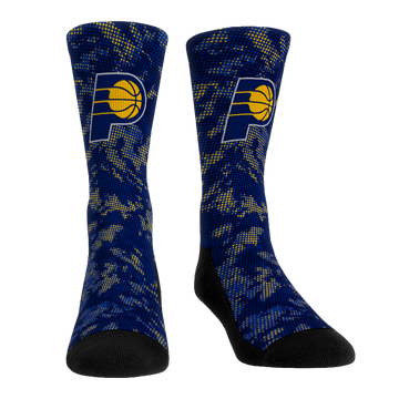 Indiana Pacers - Tech Camo