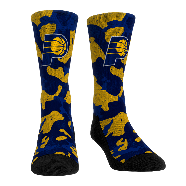 Indiana Pacers - Team Armor (Primary) – Product image