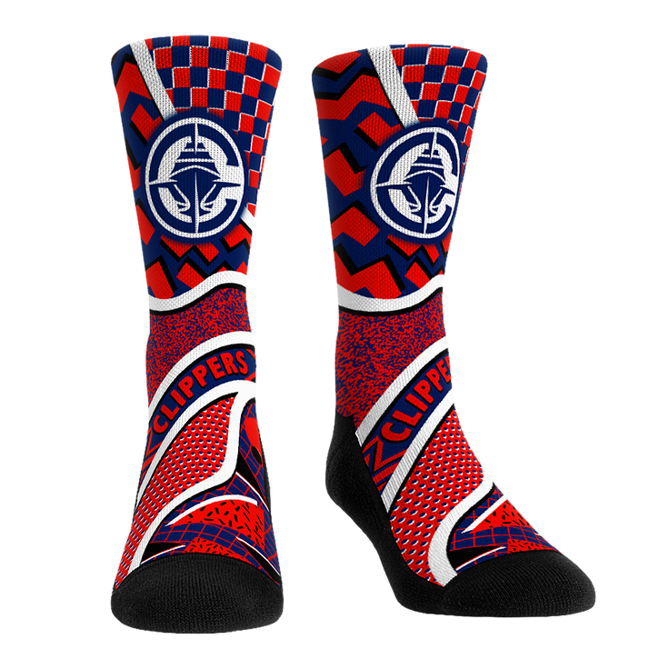 Los Angeles Clippers - Ball Pattern – Product image