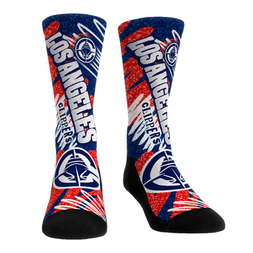 Los Angeles Clippers - Team Blast