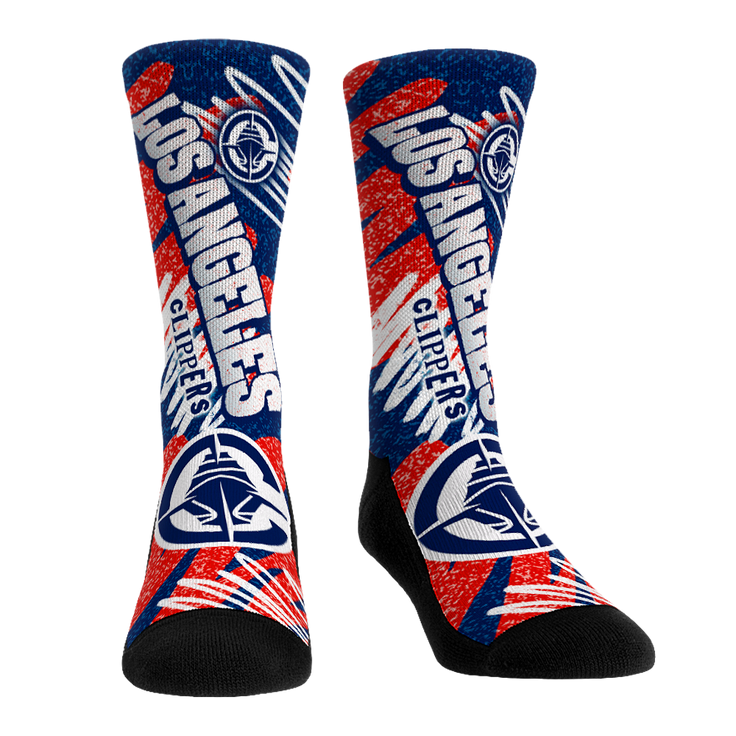 Los Angeles Clippers - Team Blast – Product image