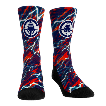 Los Angeles Clippers - Halftone Shock