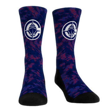 Los Angeles Clippers - Tech Camo