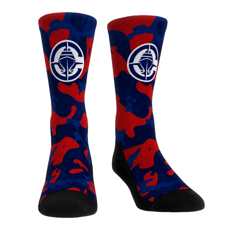 Los Angeles Clippers - Team Armor (Primary) – Product image