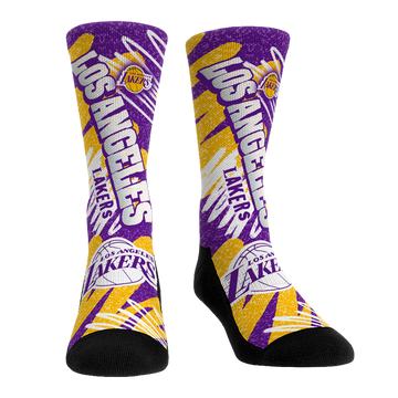 Los Angeles Lakers - Team Blast