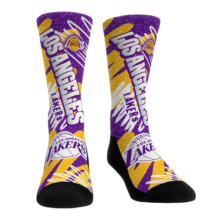 Los Angeles Lakers - Team Blast – Product image