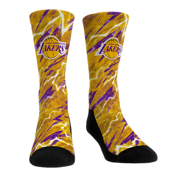 Los Angeles Lakers - Halftone Shock