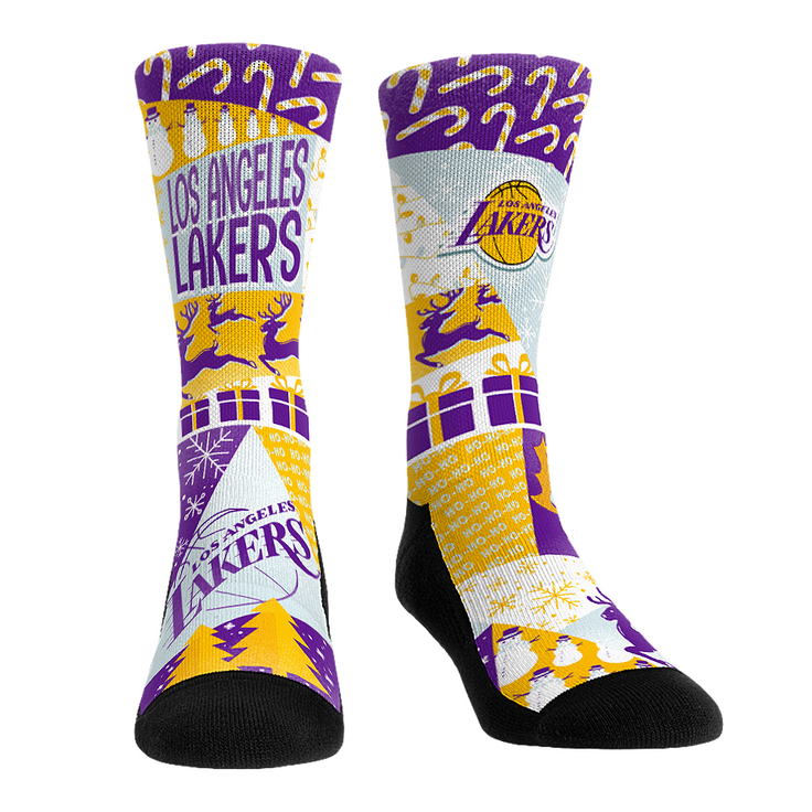 Los Angeles Lakers - Tacky Remix - {{variant_title}}