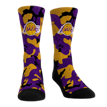 Los Angeles Lakers - Team Armor