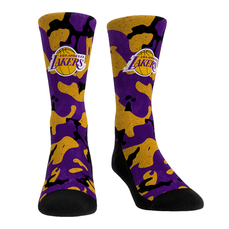 Los Angeles Lakers - Team Armor (Primary) – Product image