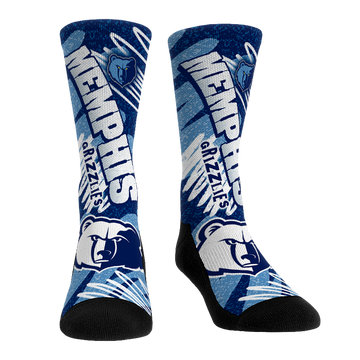Memphis Grizzlies - Team Blast