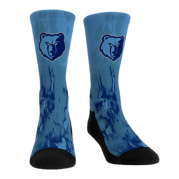 Memphis Grizzlies - Fade