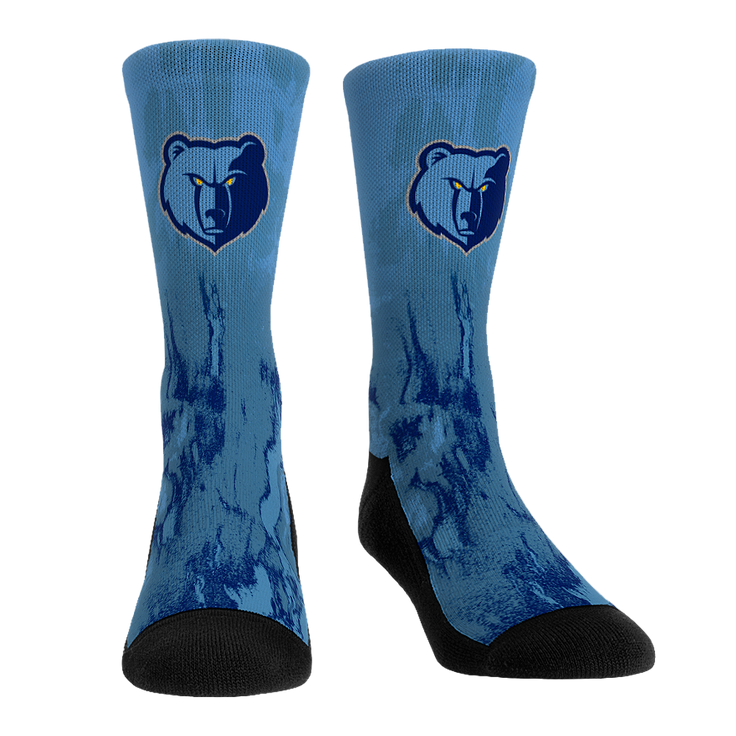 Memphis Grizzlies - Fade (Fade NBA) – Product image