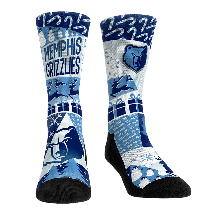Memphis Grizzlies - Tacky Remix - {{variant_title}}
