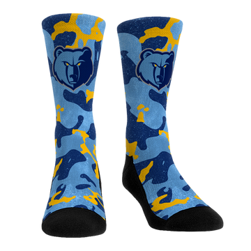 Memphis Grizzlies - Team Armor