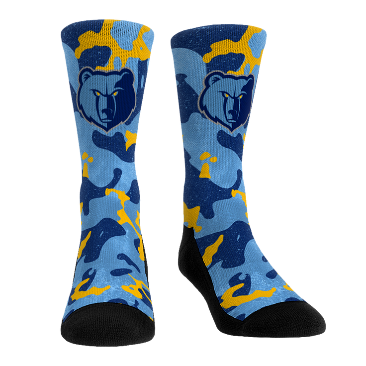 Memphis Grizzlies - Team Armor (Primary) – Product image