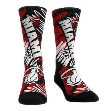 Miami Heat - Team Blast