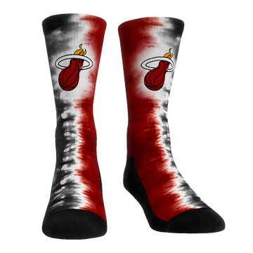 Miami Heat - Classic Tie Dye