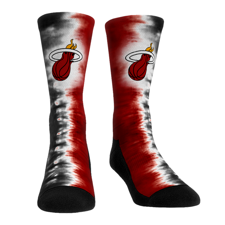 Miami Heat - Classic Tie Dye – Product image