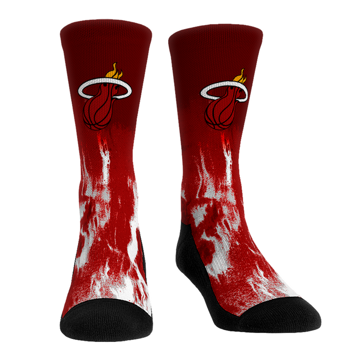 Miami Heat - Fade