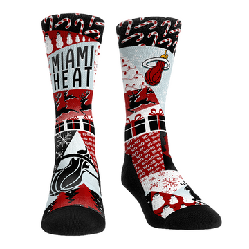 Miami Heat - Tacky Remix