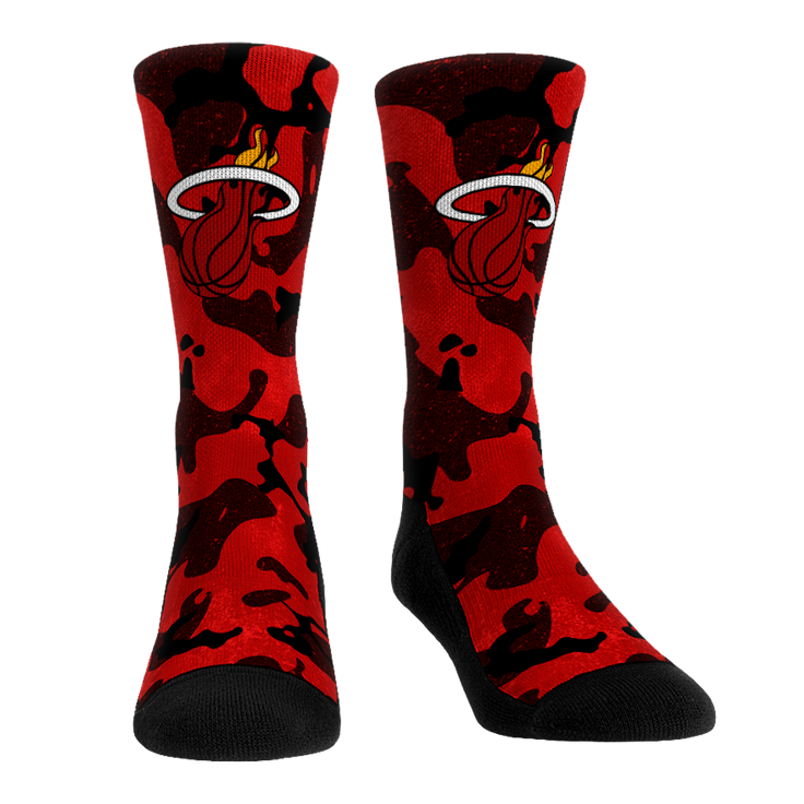 Miami Heat - Team Armor (Primary) – Product image
