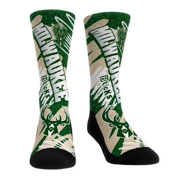 Milwaukee Bucks - Team Blast