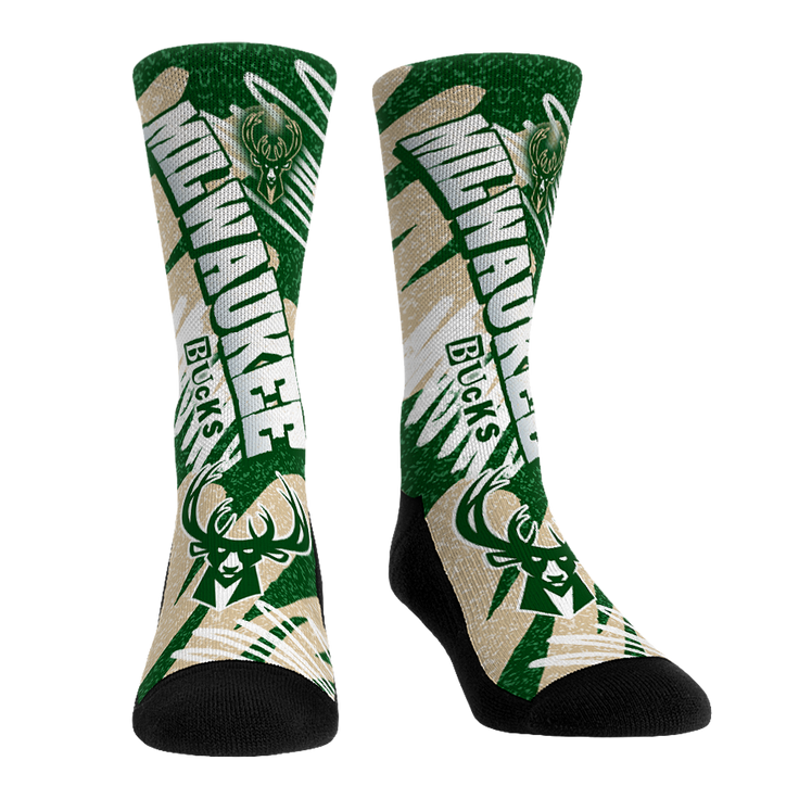 Milwaukee Bucks - Team Blast – Product image