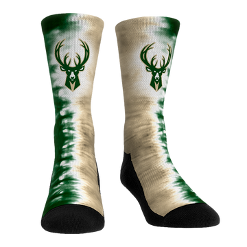 Milwaukee Bucks - Classic Tie Dye