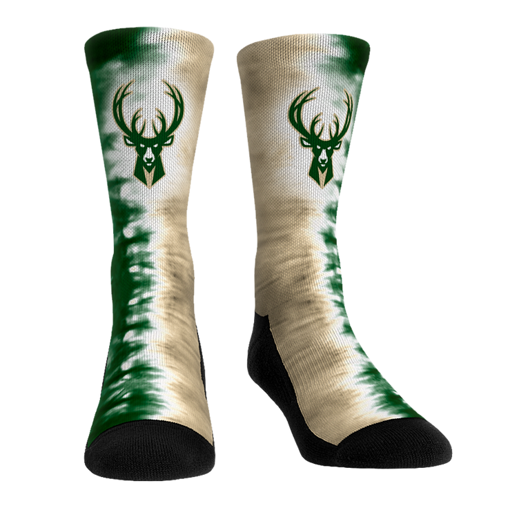 Milwaukee Bucks - Classic Tie Dye – Product image