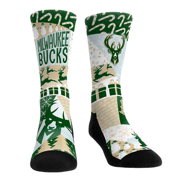 Milwaukee Bucks - Tacky Remix
